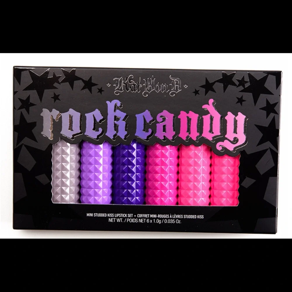 Kat Von D kat von